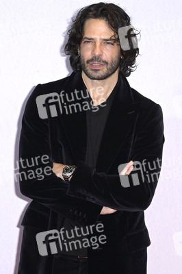 Filmpremiere 'Poor Things' in Rom