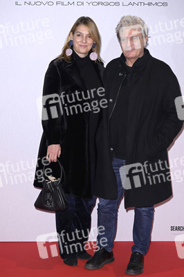 Filmpremiere 'Poor Things' in Rom
