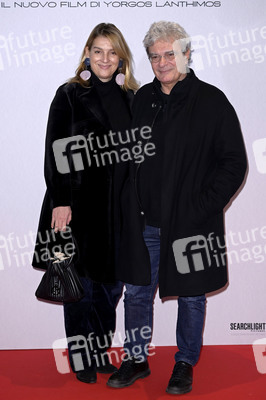 Filmpremiere 'Poor Things' in Rom