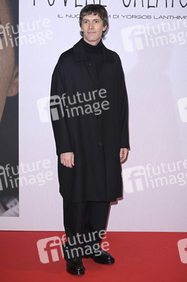 Filmpremiere 'Poor Things' in Rom