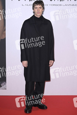 Filmpremiere 'Poor Things' in Rom