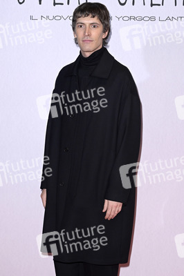 Filmpremiere 'Poor Things' in Rom