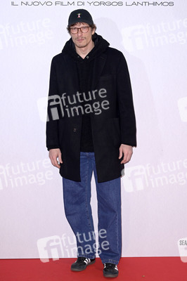 Filmpremiere 'Poor Things' in Rom