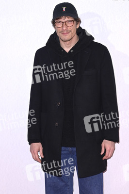 Filmpremiere 'Poor Things' in Rom