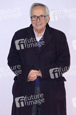 Filmpremiere 'Poor Things' in Rom