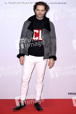 Filmpremiere 'Poor Things' in Rom