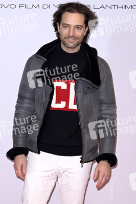 Filmpremiere 'Poor Things' in Rom