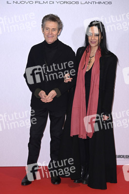 Filmpremiere 'Poor Things' in Rom