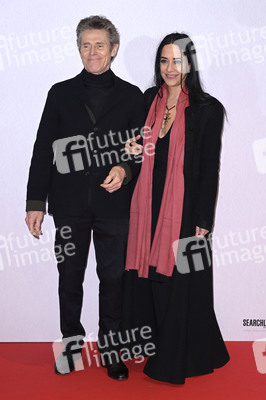 Filmpremiere 'Poor Things' in Rom