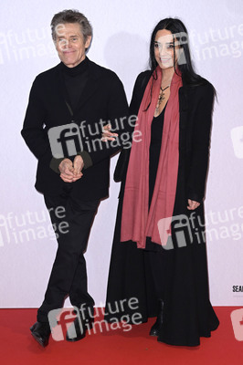 Filmpremiere 'Poor Things' in Rom