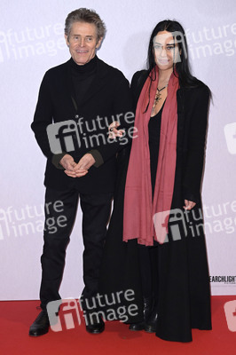 Filmpremiere 'Poor Things' in Rom