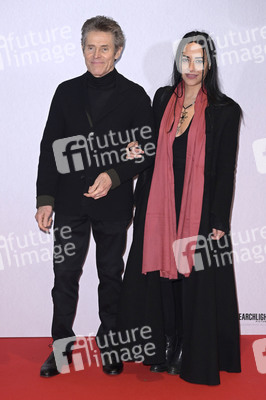 Filmpremiere 'Poor Things' in Rom