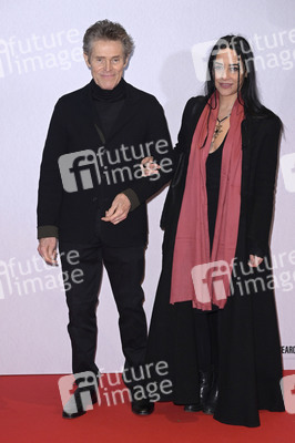 Filmpremiere 'Poor Things' in Rom