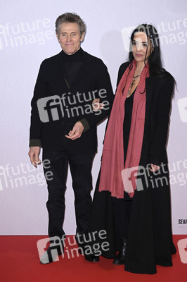 Filmpremiere 'Poor Things' in Rom