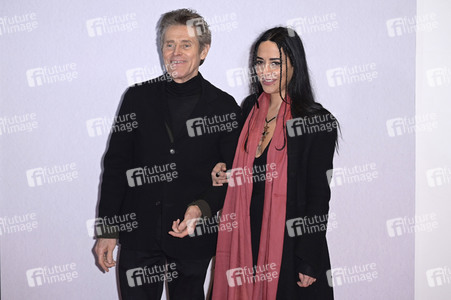 Filmpremiere 'Poor Things' in Rom