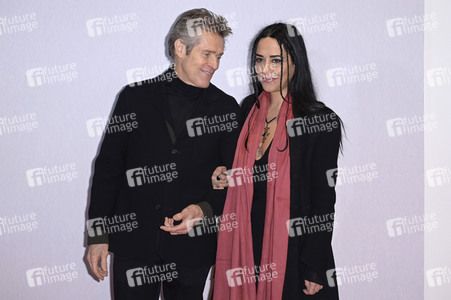 Filmpremiere 'Poor Things' in Rom