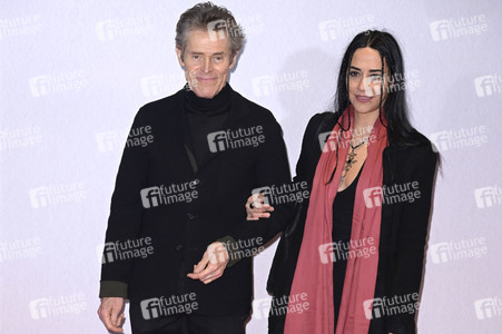 Filmpremiere 'Poor Things' in Rom