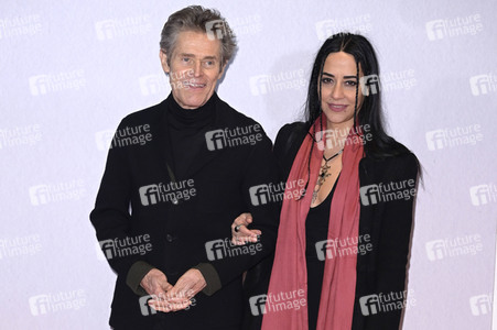 Filmpremiere 'Poor Things' in Rom