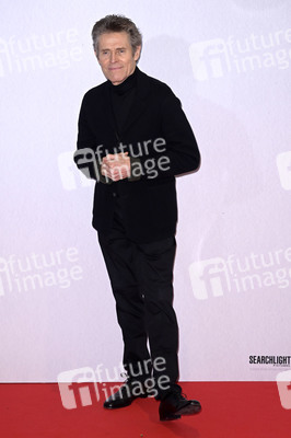 Filmpremiere 'Poor Things' in Rom