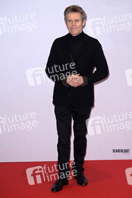 Filmpremiere 'Poor Things' in Rom