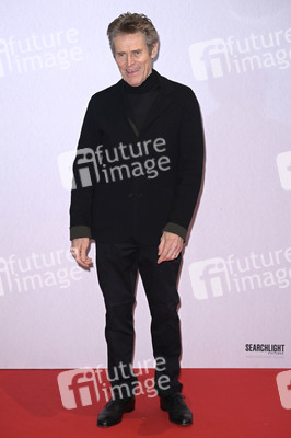 Filmpremiere 'Poor Things' in Rom