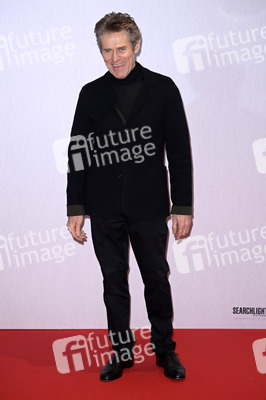 Filmpremiere 'Poor Things' in Rom