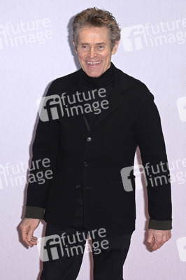 Filmpremiere 'Poor Things' in Rom