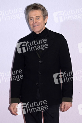Filmpremiere 'Poor Things' in Rom