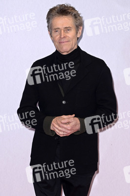 Filmpremiere 'Poor Things' in Rom