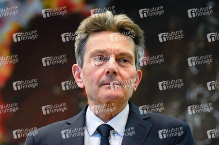 Fraktionssitzung der SPD-Bundestagsfraktion in Berlin