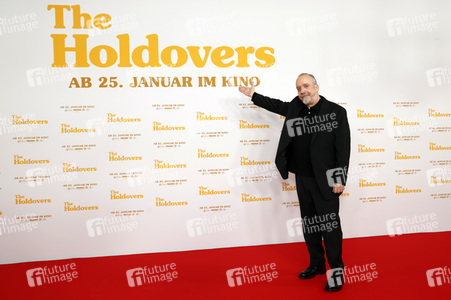 Photocall 'The Holdovers' in München