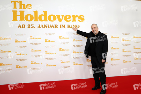 Photocall 'The Holdovers' in München