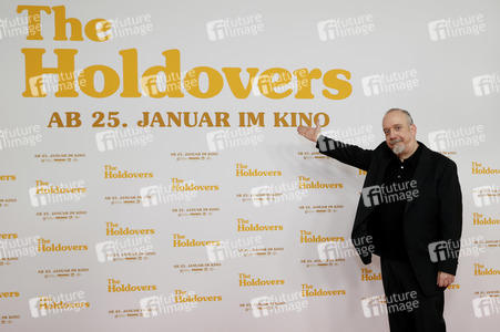 Photocall 'The Holdovers' in München