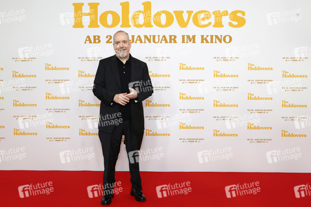 Photocall 'The Holdovers' in München