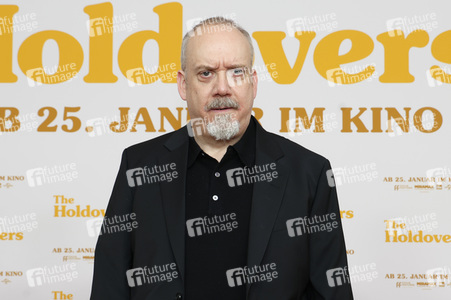 Photocall 'The Holdovers' in München