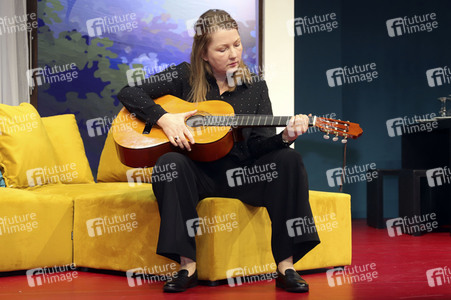 Theaterprobe 'Es ist nur eine Phase, Hase' in Hamburg
