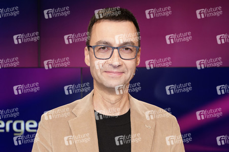Talkshow 'maischberger' in Berlin