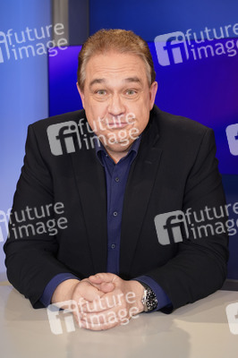 Talkshow 'maischberger' in Berlin