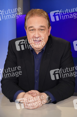 Talkshow 'maischberger' in Berlin