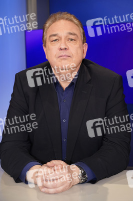 Talkshow 'maischberger' in Berlin