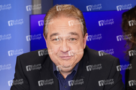 Talkshow 'maischberger' in Berlin