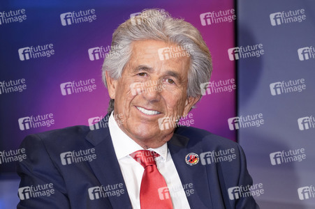 Talkshow 'maischberger' in Berlin