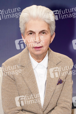 Talkshow 'maischberger' in Berlin