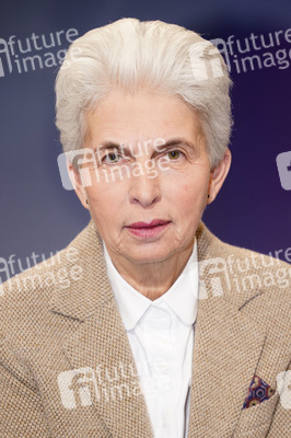 Talkshow 'maischberger' in Berlin
