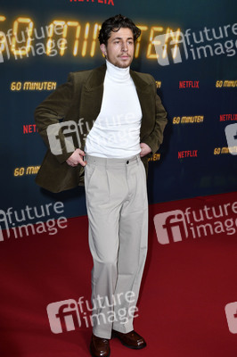 Filmscreening '60 Minuten' in Berlin