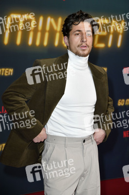 Filmscreening '60 Minuten' in Berlin