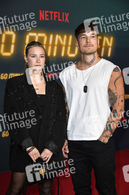 Filmscreening '60 Minuten' in Berlin