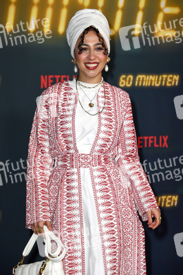 Filmscreening '60 Minuten' in Berlin
