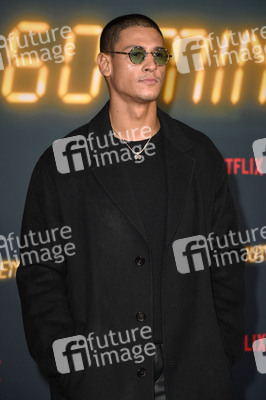 Filmscreening '60 Minuten' in Berlin