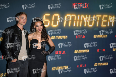 Filmscreening '60 Minuten' in Berlin